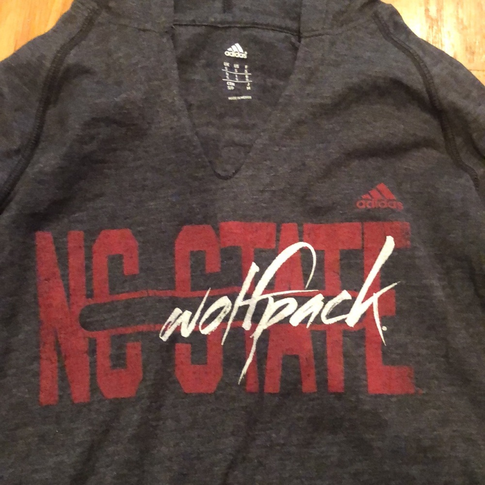 Nc State Pullover - image 2